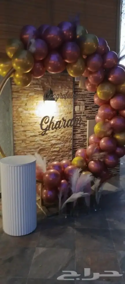 حفلات قهوجيين وصبابين تاجير تنسيق حفلات مناسبات 10