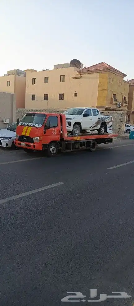 سطحة الدمام داخلي خارجي 0