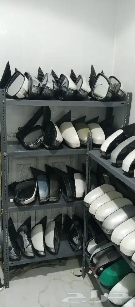 جميع انواع امرايات السيارات التايوتا 1