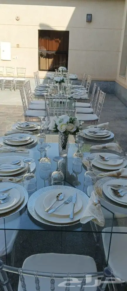 حفلات قهوجيين وصبابين تاجير تنسيق حفلات مناسبات 15