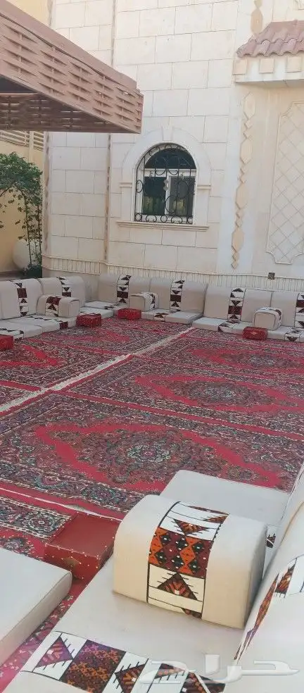 حفلات قهوجيين وصبابين تاجير تنسيق حفلات مناسبات 0