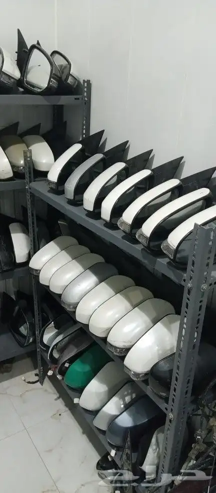 جميع انواع امرايات السيارات التايوتا 0