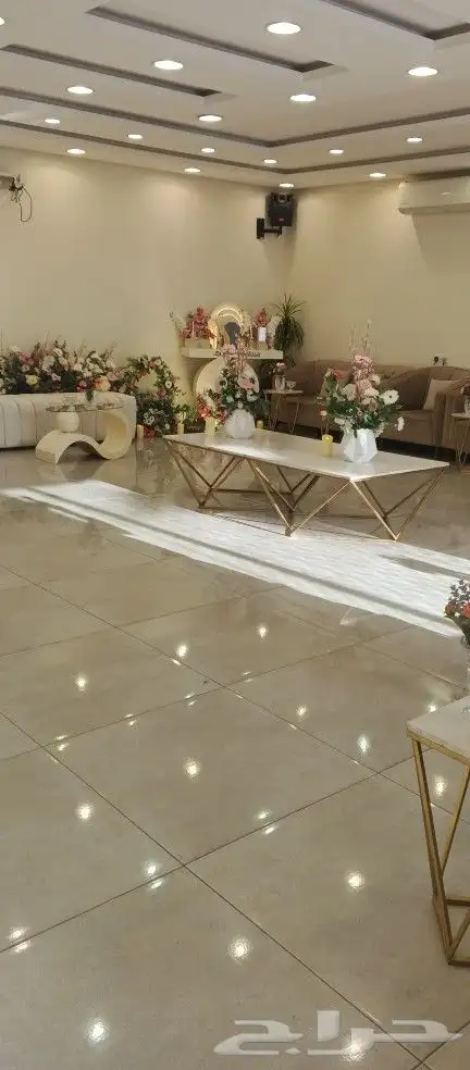 حفلات قهوجيين وصبابين تاجير تنسيق حفلات مناسبات 8