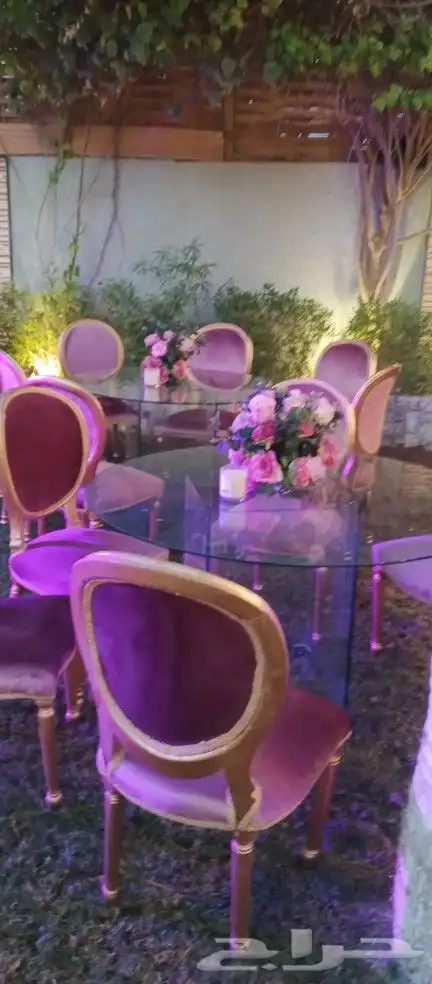 حفلات قهوجيين وصبابين تاجير تنسيق حفلات مناسبات 9