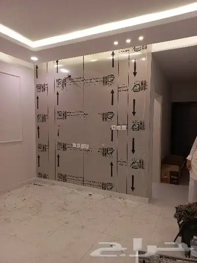 باركيه و ديكور داخلي 6