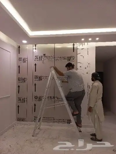 باركيه و ديكور داخلي 7