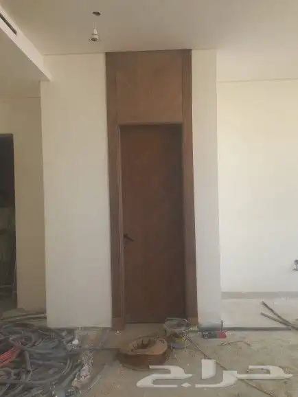 ديكورات خشبيه 0