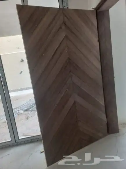 ديكورات خشبيه 4