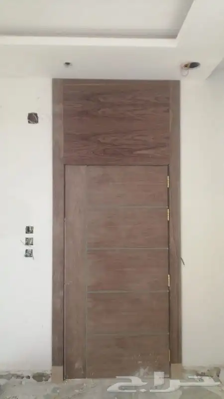 ديكورات خشبيه 1