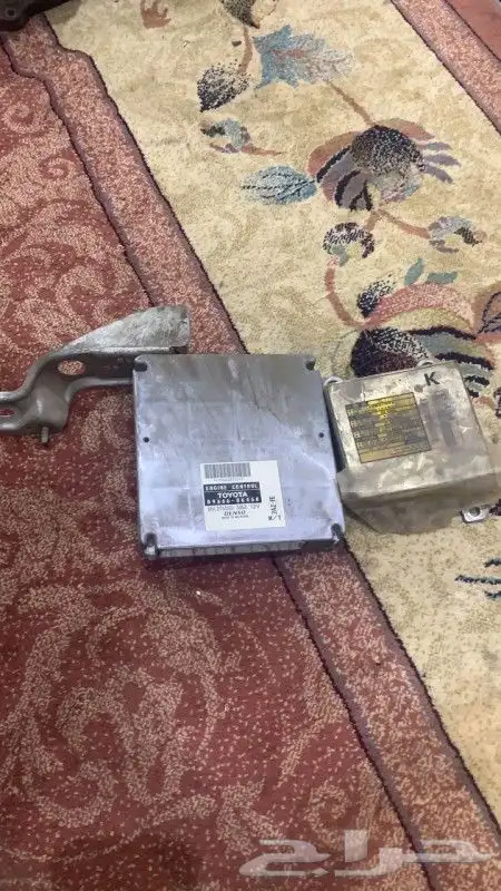 كامري 2005 4