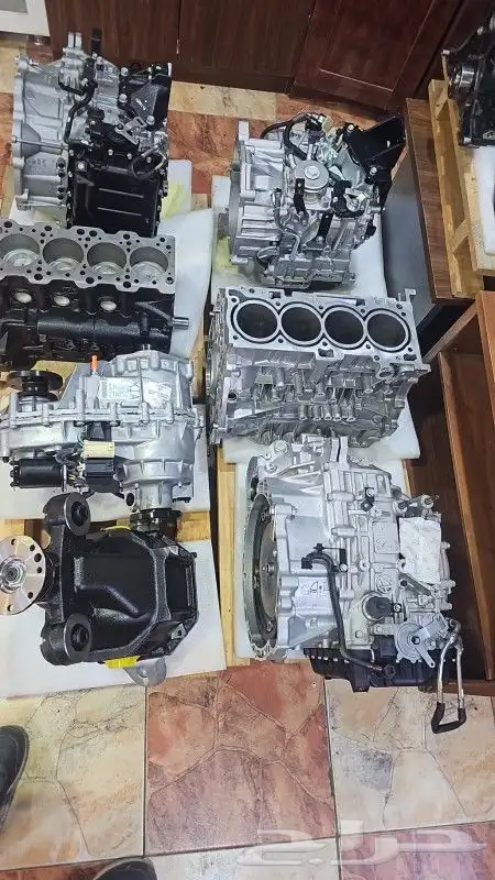 مكأين ايسوزوز ديماكس جميع الموديلات 6