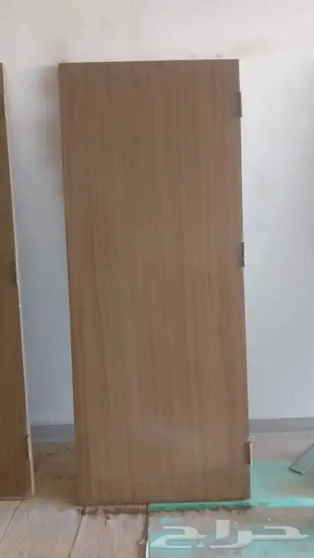 ابواب خشبيه تفصيل 3