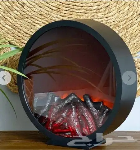 مدفأة ابجورة 1