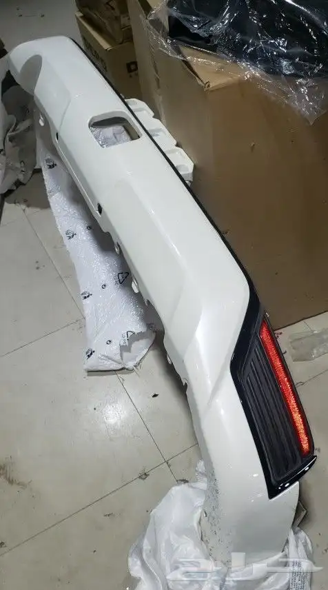 كتات لاند كروزر 2024 GXR وكاله شد بلد بدون اي مخش بسيط 2