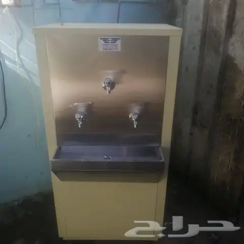 برادة ماء سبيل 4