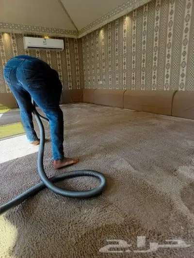 تنظيف مجالس وسجاد 1