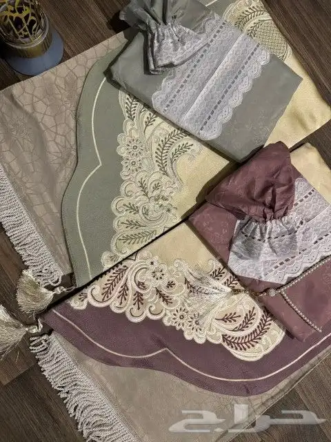 أطقم صلاة 4