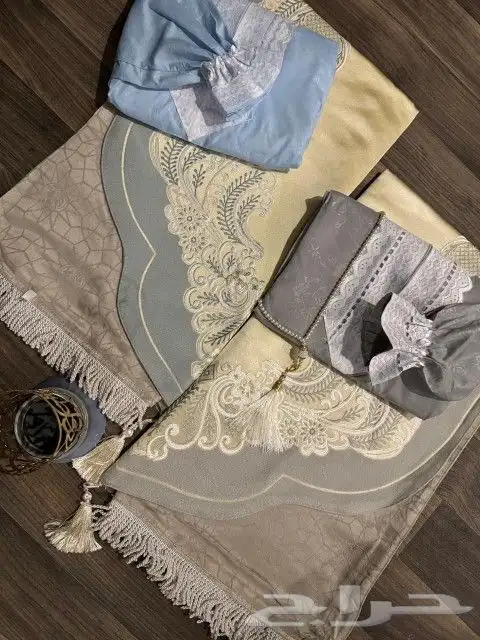 أطقم صلاة 3