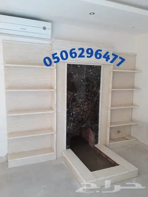 مشب حديثه مشبات رخام ديكورات مشبات صور مشبات 8