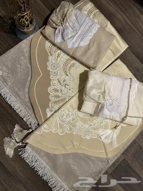 أطقم صلاة 2