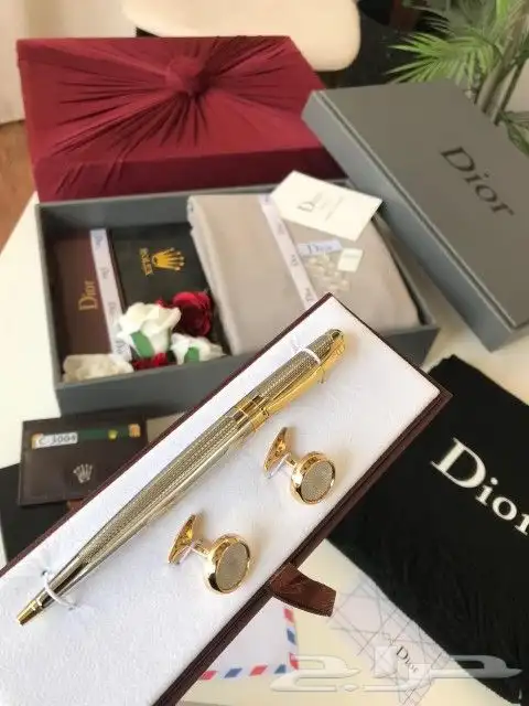 طقم ديور رجالي 6