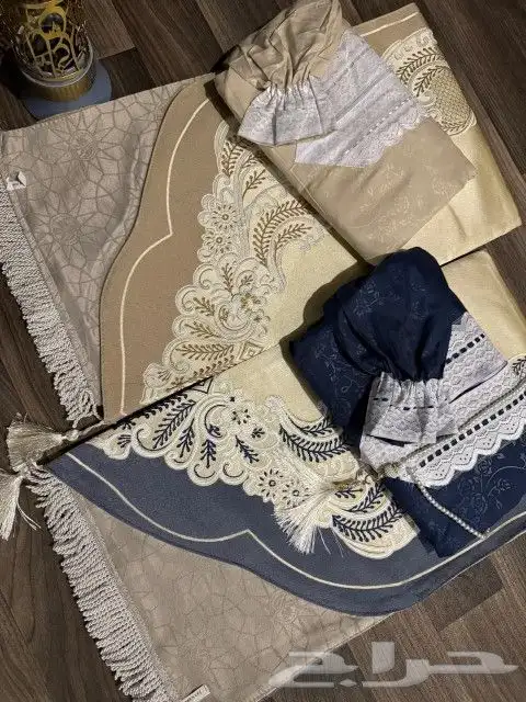 أطقم صلاة 5