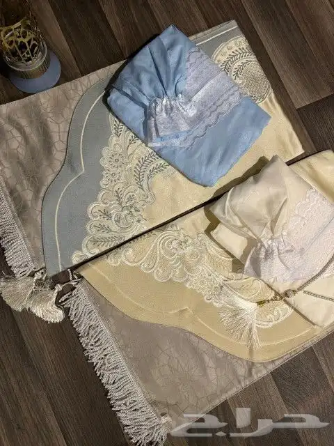 أطقم صلاة 1