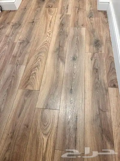 باركيه و ديكور داخلي 3