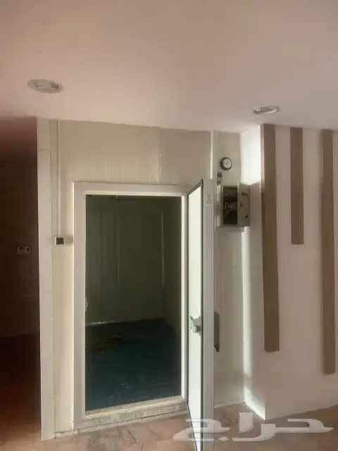 مهندس غرف تبريد وتجميد وصيانتها 0