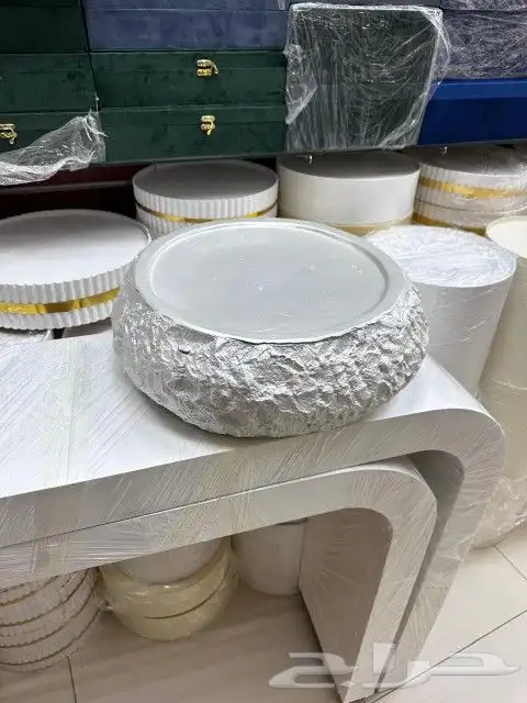 تفصيل طاولات 16
