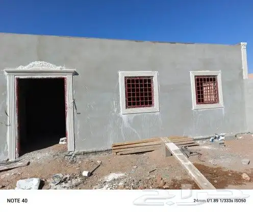 جبس بورد نجران جبس عادي 3