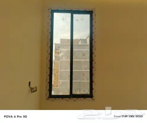 صيانه شتر والالمنيوم وشبابيك 0