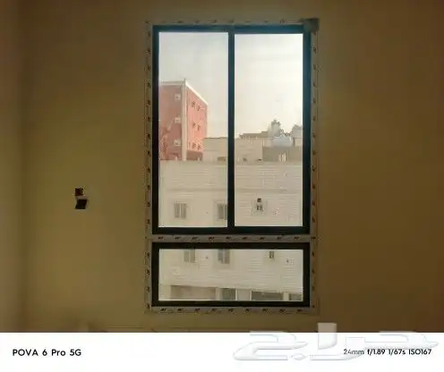 صيانه شتر والالمنيوم وشبابيك 2