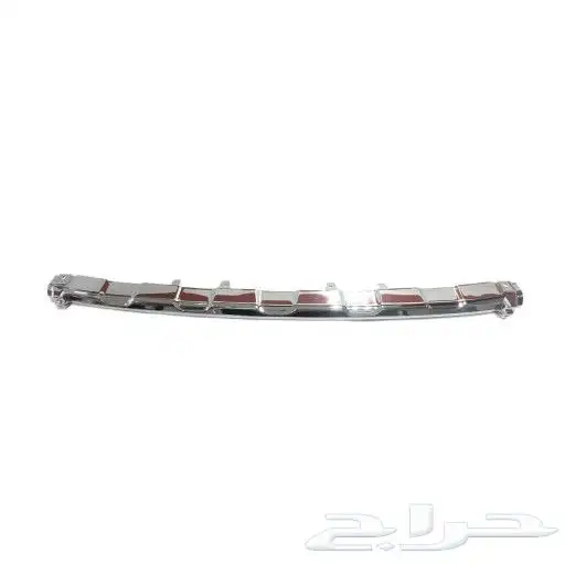 نيكل دقن صدام امامي لاندكروزر 2003 - 2007 1