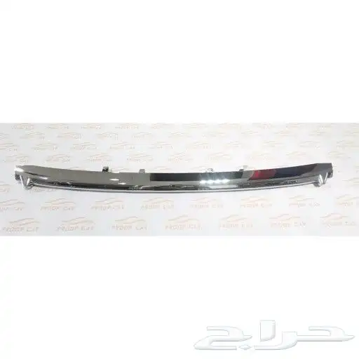 نيكل دقن صدام امامي لاندكروزر 2003 - 2007 2