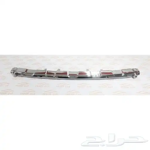 نيكل دقن صدام امامي لاندكروزر 2003 - 2007 4