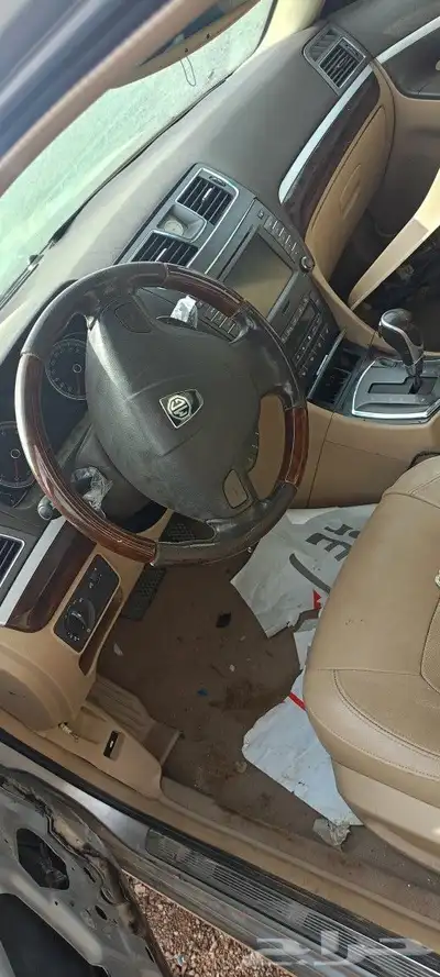 ام جي 750 0
