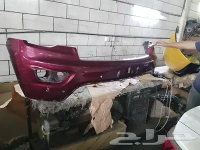 صدام جيب شروكي 2018للبيع 0