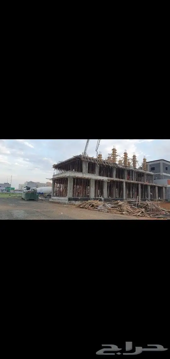 شركة مقاولات لجميع اعمال البناء 11