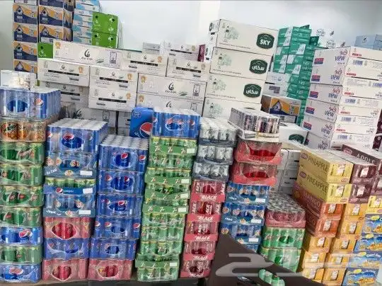 مياه شرب نقية توصيل مجاني للمنازل والمساجد والمدارس والشركات 1