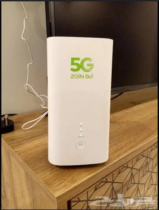 انترنت لا محدود5G 2