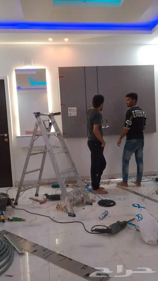 ديكورات جيزان كل جديد 2