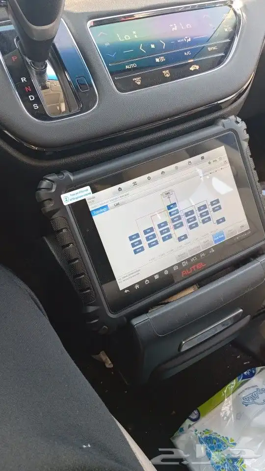 مكانيكا سيارات وبرمجه كمبيوتر وكهرباءي في جده 0