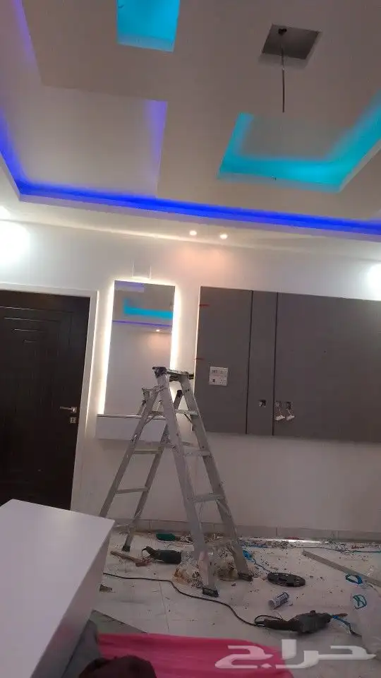 ديكورات جيزان كل جديد 4