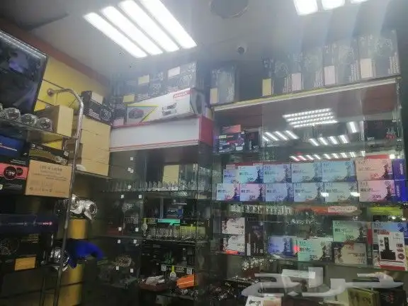 لمبات ليدات عدسات محولات اسطبات أنارة السيارات محولات وكاله 5