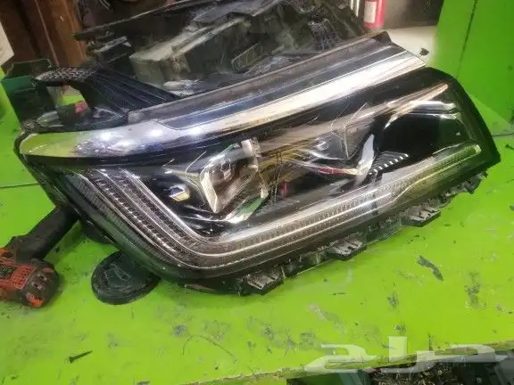 لمبات ليدات عدسات محولات اسطبات أنارة السيارات محولات وكاله 28