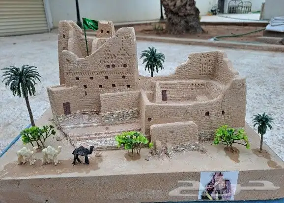 مجسمات في قمة الجمال 2