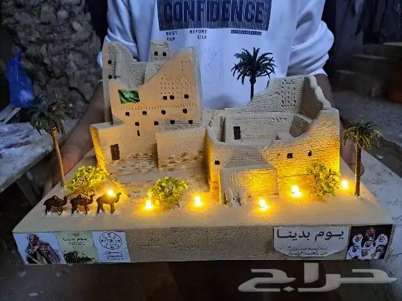 مجسمات في قمة الجمال 8