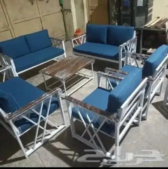 جلسات خارجية فخمة 7
