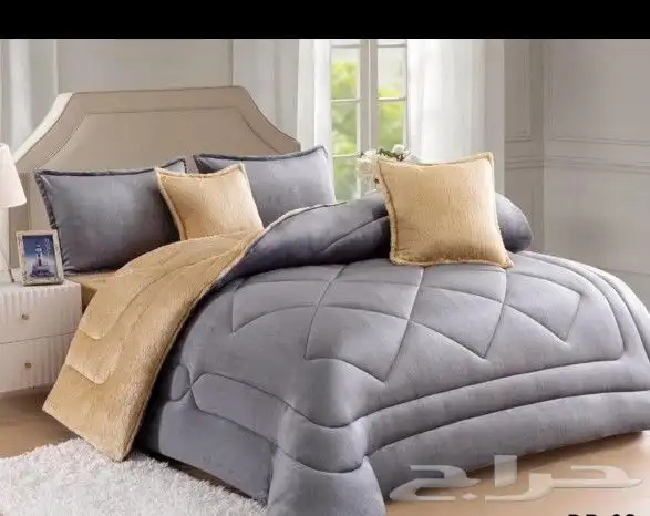 مفارش. شتويه. بشتاء انوعهاء 5